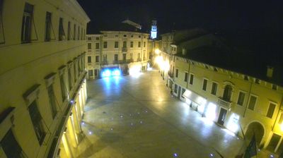 immagine della webcam nei dintorni di Trissino: webcam Valdagno
