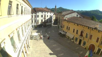 immagine della webcam nei dintorni di Schio: webcam Valdagno
