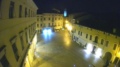 immagine della webcam nei dintorni di Crespadoro: webcam Valdagno