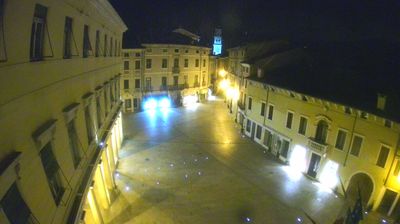 immagine della webcam nei dintorni di Valli del Pasubio: webcam Valdagno