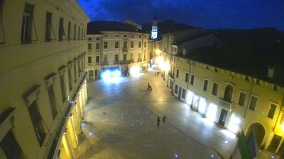 immagine della webcam nei dintorni di Schio: webcam Valdagno
