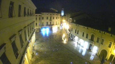 immagine della webcam nei dintorni di Recoaro Terme: webcam Valdagno