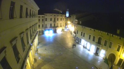 Preview delle webcam di Valdagno