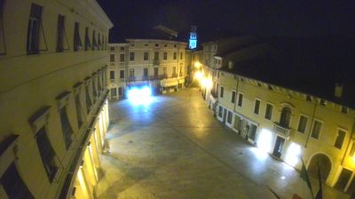 immagine della webcam nei dintorni di Recoaro Terme: webcam Valdagno