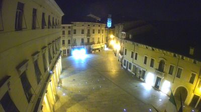 immagine della webcam nei dintorni di Isola Vicentina: webcam Valdagno