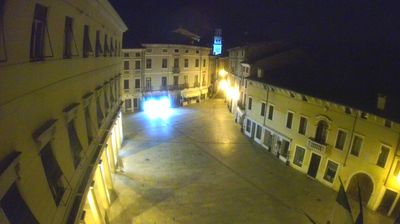 Preview delle webcam di Valdagno