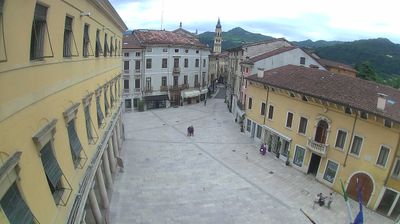 immagine della webcam nei dintorni di Velo d'Astico: webcam Valdagno