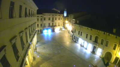 immagine della webcam nei dintorni di Crespadoro: webcam Valdagno