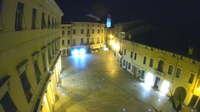 immagine della webcam nei dintorni di Velo d'Astico: webcam Valdagno