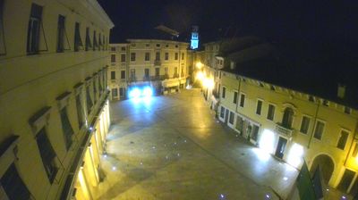 immagine della webcam nei dintorni di Montorso Vicentino: webcam Valdagno