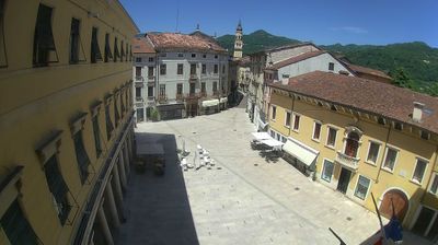immagine della webcam nei dintorni di Lonigo: webcam Valdagno