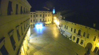 immagine della webcam nei dintorni di Isola Vicentina: webcam Valdagno