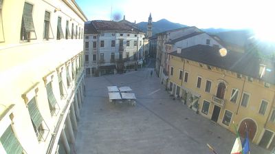 immagine della webcam nei dintorni di Trissino: webcam Valdagno