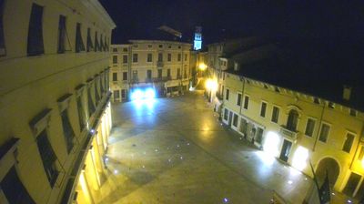 immagine della webcam nei dintorni di Montecchio Maggiore: webcam Valdagno