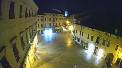 immagine della webcam nei dintorni di Montecchio Maggiore: webcam Valdagno