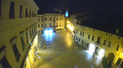 immagine della webcam nei dintorni di Montecchio Maggiore: webcam Valdagno