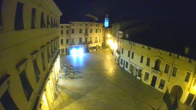 immagine della webcam nei dintorni di Soave: webcam Valdagno