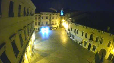 immagine della webcam nei dintorni di Monte di Malo: webcam Valdagno