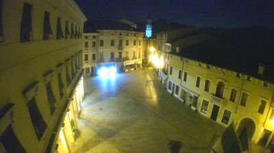 immagine della webcam nei dintorni di Montorso Vicentino: webcam Valdagno