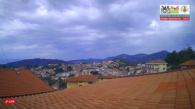 immagine della webcam nei dintorni di Lamezia Terme: webcam Simeri Crichi