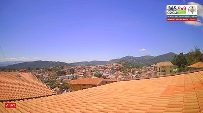 immagine della webcam nei dintorni di Santa Maria di Catanzaro: webcam Simeri Crichi