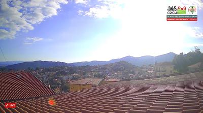 immagine della webcam nei dintorni di Lamezia Terme: webcam Simeri Crichi