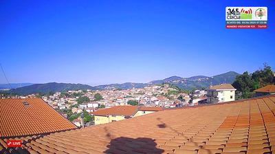 immagine della webcam nei dintorni di Staletti Marina: webcam Simeri Crichi