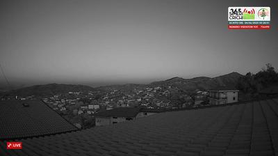 immagine della webcam nei dintorni di Villaggio Palumbo: webcam Simeri Crichi