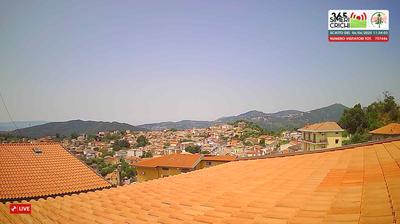 immagine della webcam nei dintorni di Albi: webcam Simeri Crichi