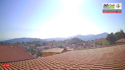 immagine della webcam nei dintorni di Villaggio Palumbo: webcam Simeri Crichi