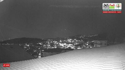 immagine della webcam nei dintorni di Catanzaro Lido: webcam Simeri Crichi