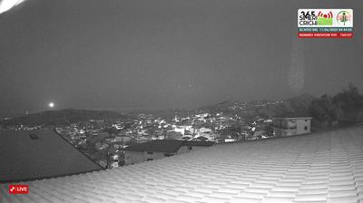 immagine della webcam nei dintorni di Soveria Mannelli: webcam Simeri Crichi