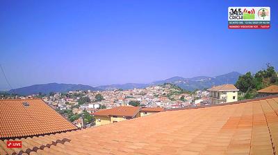 immagine della webcam nei dintorni di Lamezia Terme: webcam Simeri Crichi