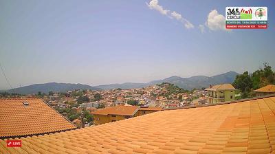 immagine della webcam nei dintorni di Lamezia Terme: webcam Simeri Crichi