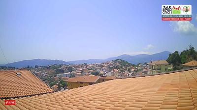 Preview delle webcam di Simeri Crichi
