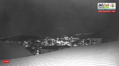 immagine della webcam nei dintorni di Lamezia Terme: webcam Simeri Crichi