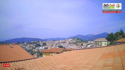 immagine della webcam nei dintorni di Albi: webcam Simeri Crichi