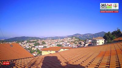 immagine della webcam nei dintorni di Lamezia Terme: webcam Simeri Crichi