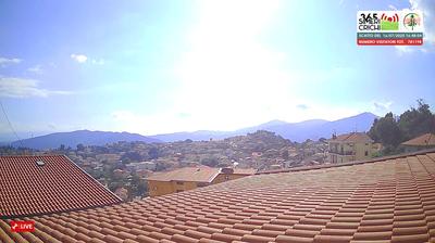 immagine della webcam nei dintorni di Sersale: webcam Simeri Crichi