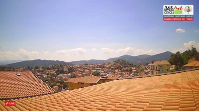 immagine della webcam nei dintorni di Staletti Marina: webcam Simeri Crichi