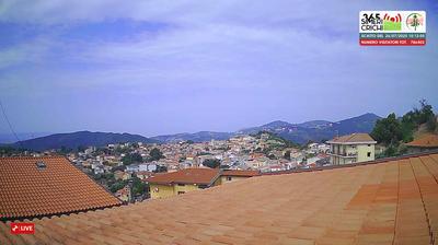immagine della webcam nei dintorni di Lamezia Terme: webcam Simeri Crichi