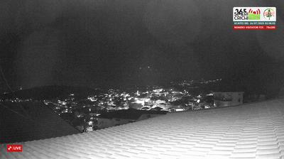 immagine della webcam nei dintorni di Catanzaro Lido: webcam Simeri Crichi