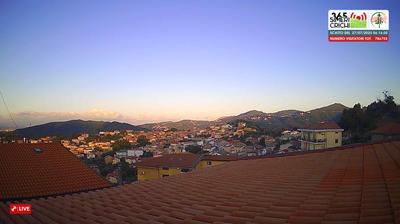 immagine della webcam nei dintorni di Petronà: webcam Simeri Crichi