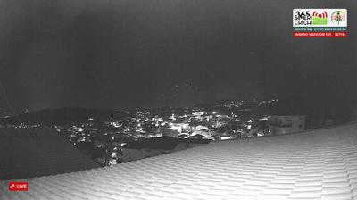 immagine della webcam nei dintorni di Lamezia Terme: webcam Simeri Crichi