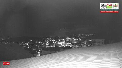 immagine della webcam nei dintorni di Sersale: webcam Simeri Crichi