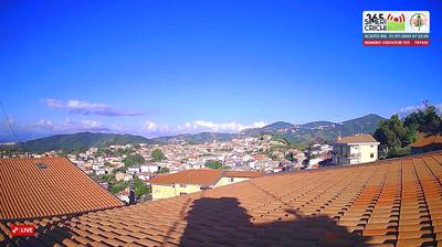 Preview delle webcam di Simeri Crichi