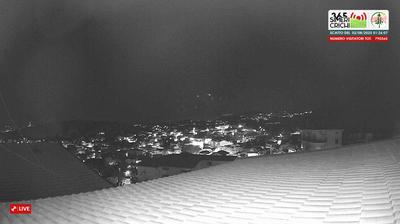 immagine della webcam nei dintorni di Montepaone Lido: webcam Simeri Crichi