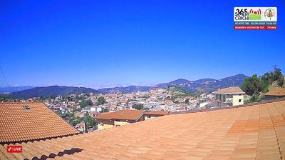 immagine della webcam nei dintorni di Stalettì: webcam Simeri Crichi
