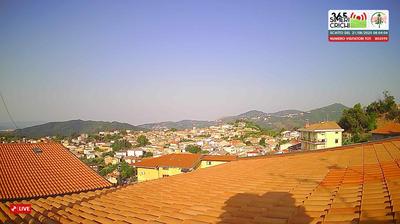immagine della webcam nei dintorni di Catanzaro: webcam Simeri Crichi