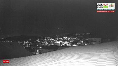 immagine della webcam nei dintorni di Mesoraca: webcam Simeri Crichi